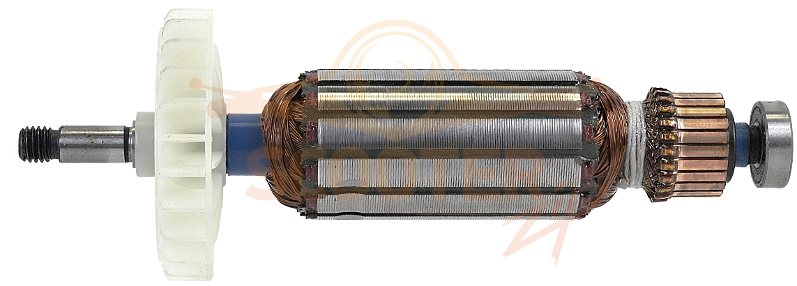 Ротор (Якорь) Black & Decker KG750 TYPE 1,KG751 TYPE 1