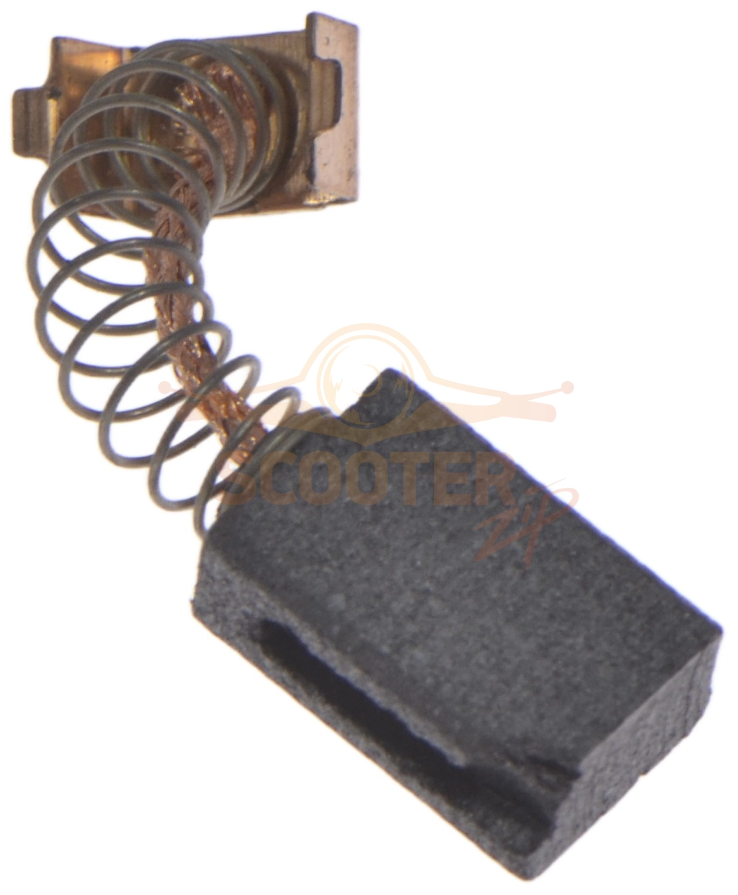 Щетка угольная 5x8x12 (1шт) Black & Decker G720 TYPE 1, KG8215 TYPE 1