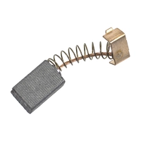 Щетка угольная 5x8x12 (1шт) Black & Decker G720 TYPE 1, KG8215 TYPE 1