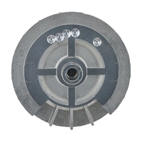 Эксцентрик для машины шлифовальной Black & Decker FS4000ROS TYPE 2,FS4000ROS TYPE 3,KA191EK TYPE 2,KA191EK TYPE 3,XTA90EK TYPE 2,XTA90EK TYPE 3