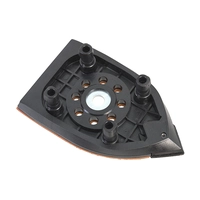 Пластина для машины шлифовальной Black & Decker KA270K TYPE 1,KA272 TYPE 1