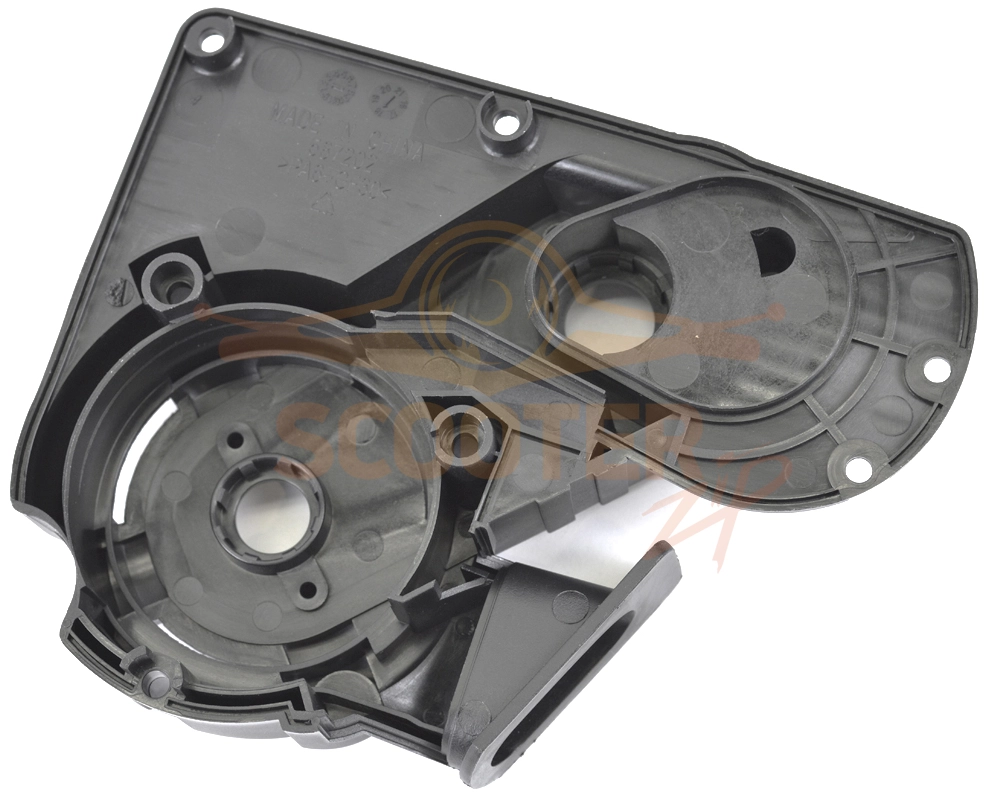 Крышка для машины шлифовальной Black & Decker KA88 TYPE 1,KA88 TYPE 2,KA88 TYPE 3,XTA80E TYPE 1