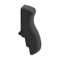 Крышка переключателя для молотка отбойного Black & Decker BPHM5KS TYPE 1