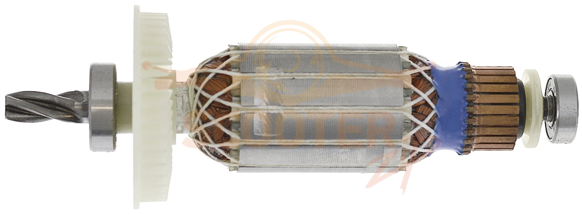 Ротор (Якорь) Black & Decker BPHR202K TYPE 1