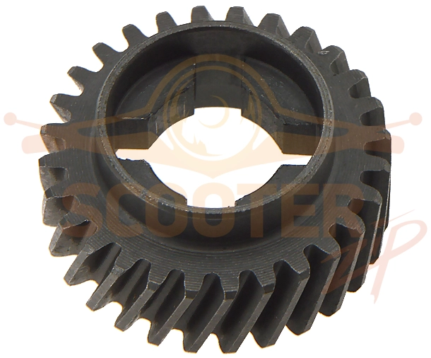 Шестерня для перфоратора Black & Decker BPHR323K TYPE 1,KD1250K TYPE 11004691-84
