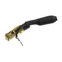 Щетка угольная 6x6x11 (1шт) Black & Decker KS880EC TYPE 1, KS880EC TYPE 2, KS890EGT TYPE 1