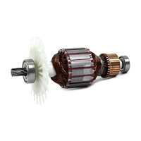 Ротор (Якорь) Black & Decker BPSC1607 TYPE 1