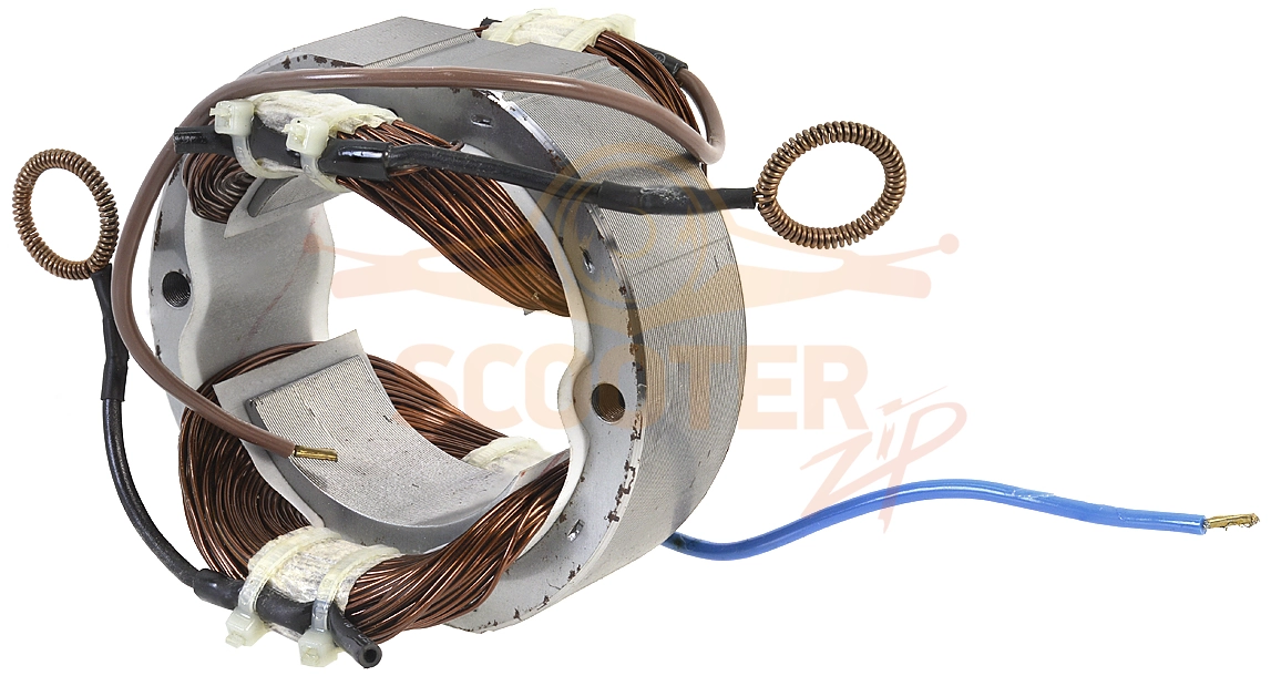 Статор Black & Decker для пилы дисковой BPSC1607 TYPE 1 230В