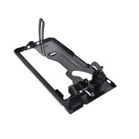 Подошва в сборе для пилы дисковой Black & Decker BPSC1607 TYPE 1,CS1500 TYPE 1