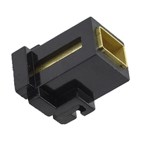 Щеткодержатель для пилы дисковой Black & Decker CD601 TYPE 1,CD601 TYPE 2,CD601 TYPE 3,CD602 TYPE 1,CD602 TYPE 2,CD602 TYPE 3