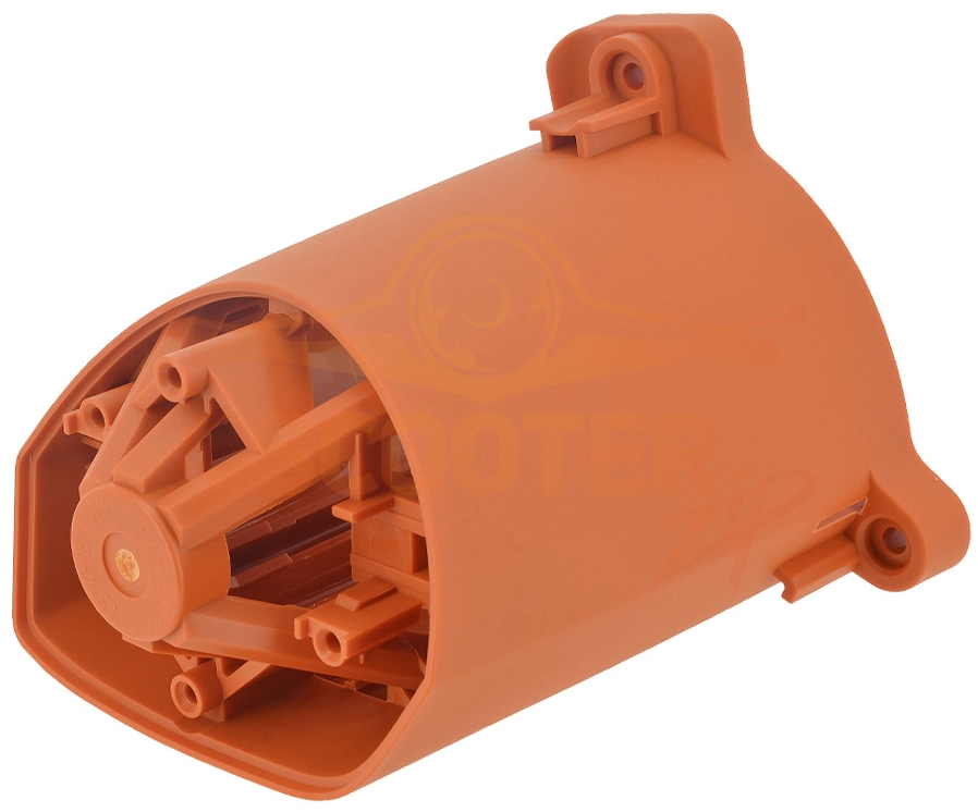 Корпус статора для пилы дисковой Black & Decker CD601 TYPE 1,CD601 TYPE 2,CD601 TYPE 3,CD602 TYPE 1,CD602 TYPE 2,CD602 TYPE 3