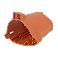 Корпус статора для пилы дисковой Black & Decker CD601 TYPE 1,CD601 TYPE 2,CD601 TYPE 3,CD602 TYPE 1,CD602 TYPE 2,CD602 TYPE 3