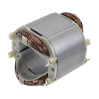 Статор Black & Decker для пилы дисковой CD601 TYPE 1,CD601 TYPE 2,CD602 TYPE 1,CD602 TYPE 2