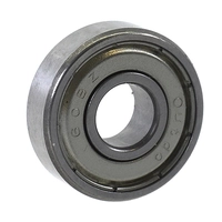 Подшипник для пилы дисковой Black & Decker CD601 TYPE 1,CD601 TYPE 2,CD601 TYPE 3,CD602 TYPE 1,CD602 TYPE 2,CD602 TYPE 3 596174-00