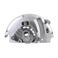 Корпус редуктора для пилы дисковой Black & Decker CD601 TYPE 1,CD601 TYPE 2,CD601 TYPE 3,CD602 TYPE 1,CD602 TYPE 2,CD602 TYPE 3596179-00