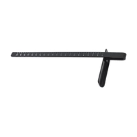 Линейка направляющая для пилы дисковой Black & Decker CD601 TYPE 1,CD601 TYPE 2,CD601 TYPE 3,CD602 TYPE 1,CD602 TYPE 2,CD602 TYPE 3