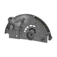 Корпус редуктора для пилы дисковой Black & Decker CD601 TYPE 1,CD601 TYPE 2,CD601 TYPE 3,CD602 TYPE 1,CD602 TYPE 2,CD602 TYPE