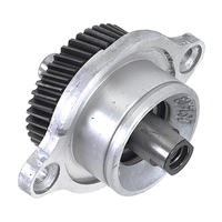 Редуктор в сборе для пилы дисковой Black & Decker CD601 TYPE 1,CD601 TYPE 2,CD601 TYPE 3,CD602 TYPE 1,CD602 TYPE 2,CD602 TYPE 3
