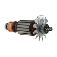 Ротор (Якорь) Black & Decker BPSC2135 TYPE 1