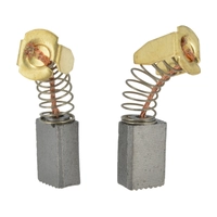 Щетка угольная 5х8х12 (2шт) CB-51 Makita 1901, 4300BA, 6300L