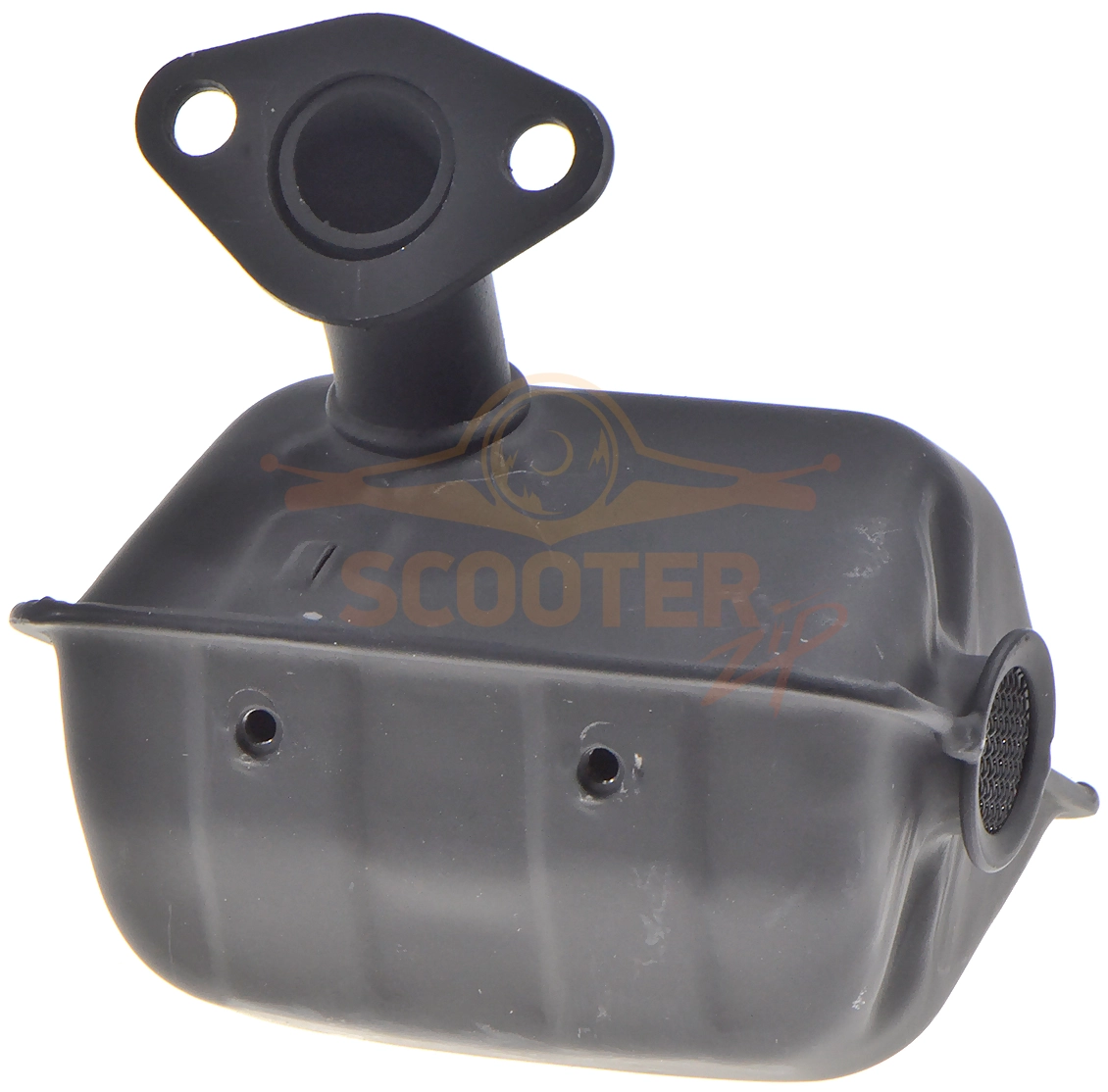 Глушитель для мотопомпы CHAMPION GP-55
