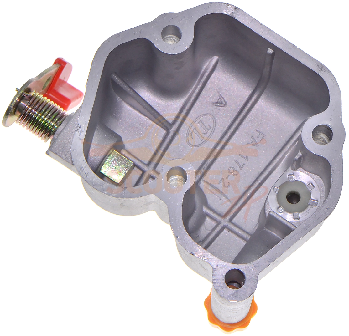 Крышка клапанов для генератора CHAMPION DG3600E