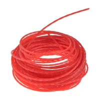 Леска CHAMPION Twist 2.4мм* 15м (витой)