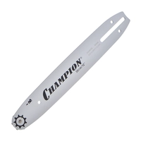 Шина 12 (цепь 44 зв., посадка 1,3мм, шаг 3/8) CHAMPION (Ch125T,Ch126T,CSB1811,PBB400,E260TES,Ch112 120SDEA041)