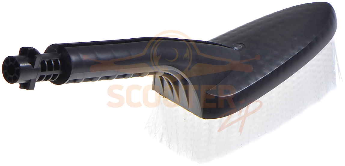 Щетка с мягкой щетиной для мойки высокого давления KARCHER KHD 4 L Basic Car (1.679-350.0)