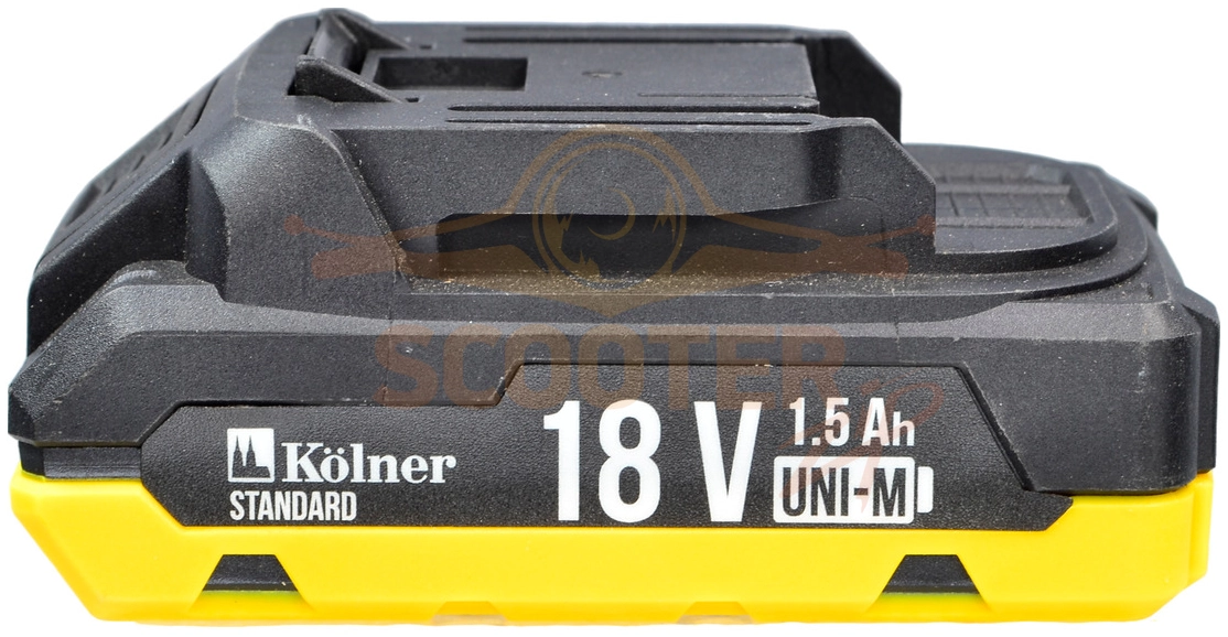 Аккумулятор для шуруповерта Kolner KCD 18LC
