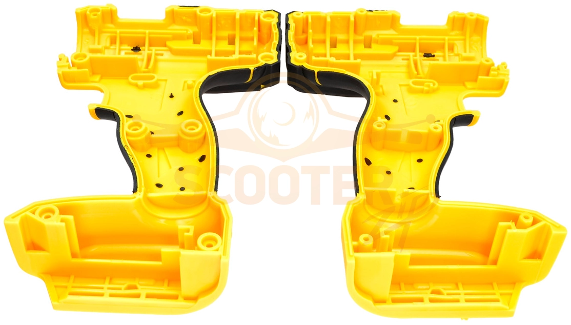 Корпус в сборе для шуруповерта Kolner KCD 18LC