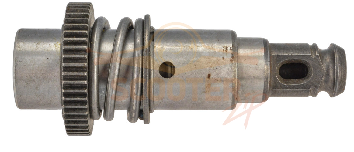 Ствол в сборе для перфоратора KOLNER KRH 680H