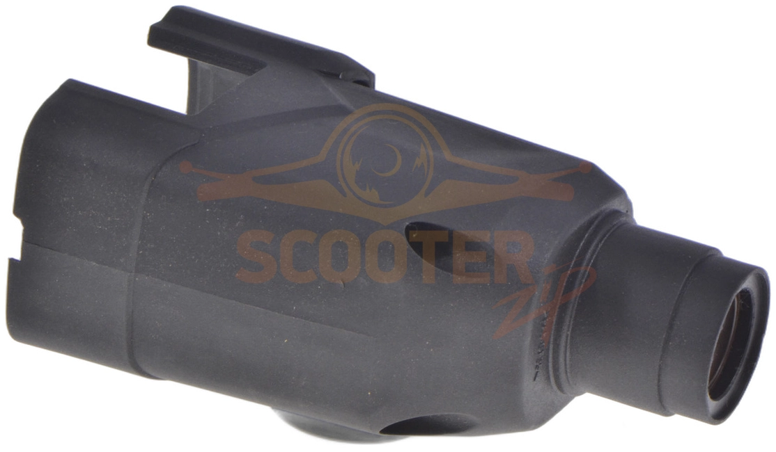 Корпус редуктора для перфоратора KOLNER KRH 700H