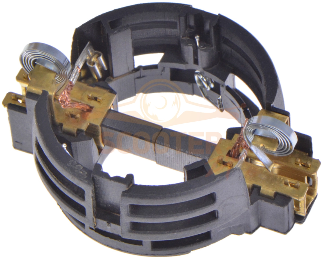 Блок щеткодержателей для перфоратора Kolner RH 820НС