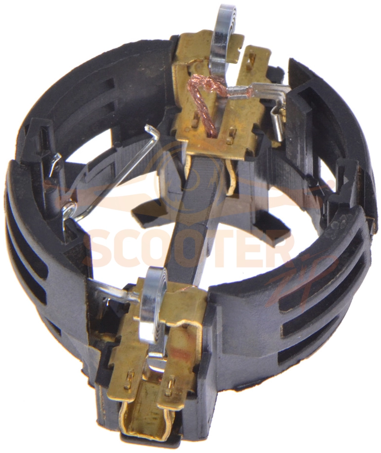 Блок щеткодержателей для перфоратора Kolner RH 820НС