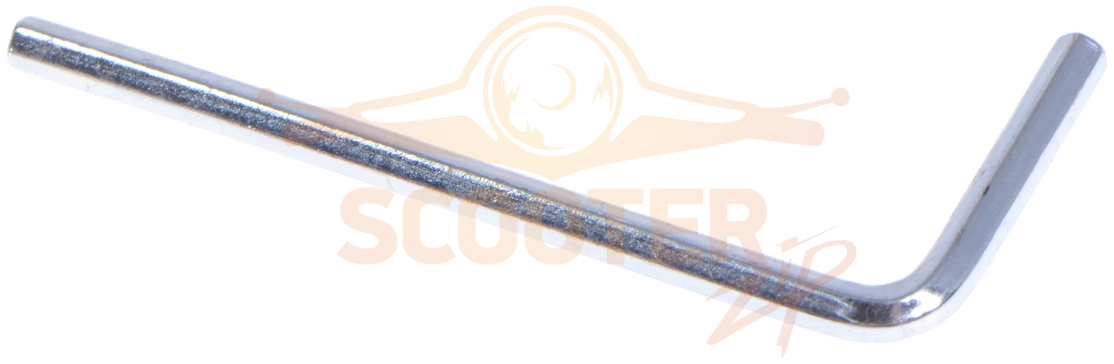 Шестигранный ключ для лобзика Kolner KJS 480