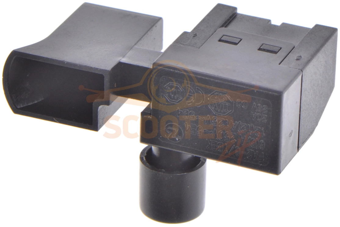 Выключатель для лобзика Kolner KJS 550V