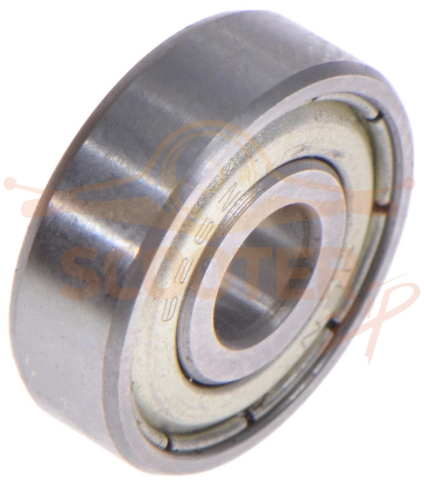 Подшипник 626 для лобзика KOLNER KJS 550V