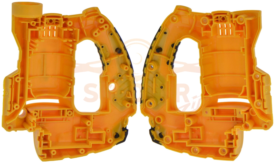 Корпус для лобзика Kolner KJS 700V