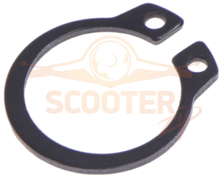 Стопорное кольцо для фрезера Kolner KR 1300V