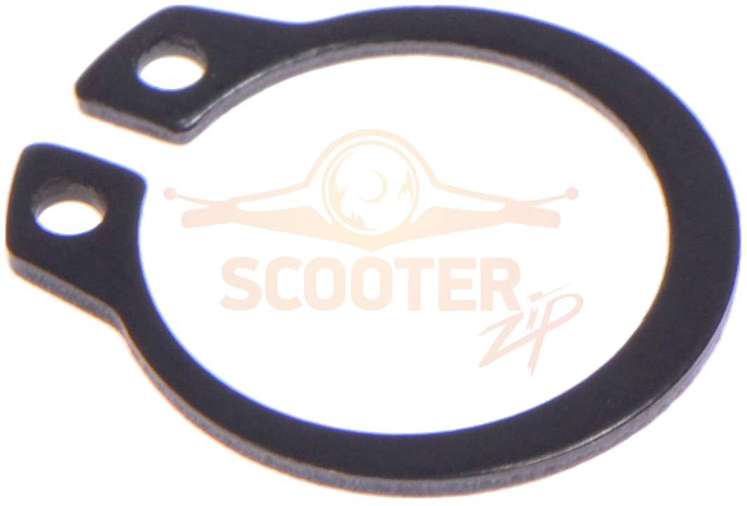 Стопорное кольцо для фрезера Kolner KR 1300V