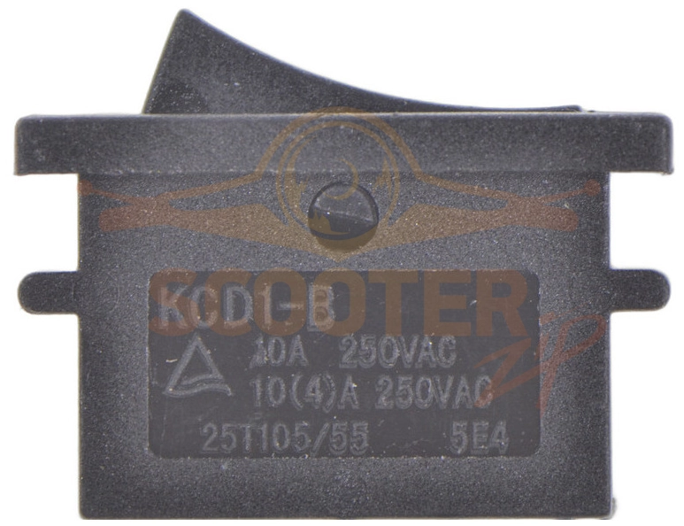 Регулятор оборотов с выключателем в сборе для гравера Kolner KGM 200V
