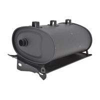 Глушитель для генератора Kolner KEG 5500