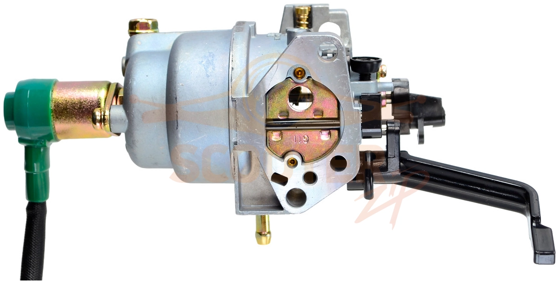 Карбюратор для генератора Kolner KEG 5500