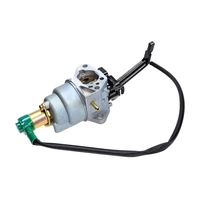 Карбюратор для генератора Kolner KEG 5500