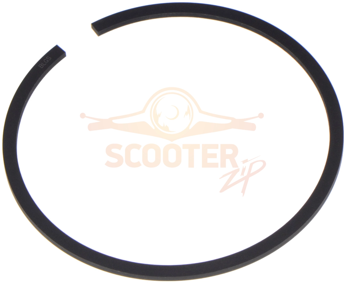 Нижнее поршневое кольцо для генератора Kolner KEG 5500
