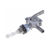 Топливный кран для генератора Kolner KEG 5500