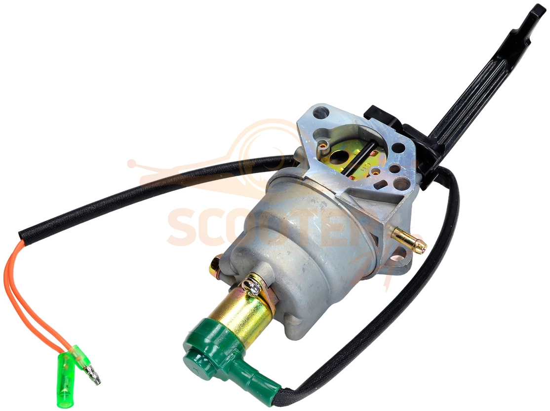 Карбюратор для генератора KOLNER KEG 7500E