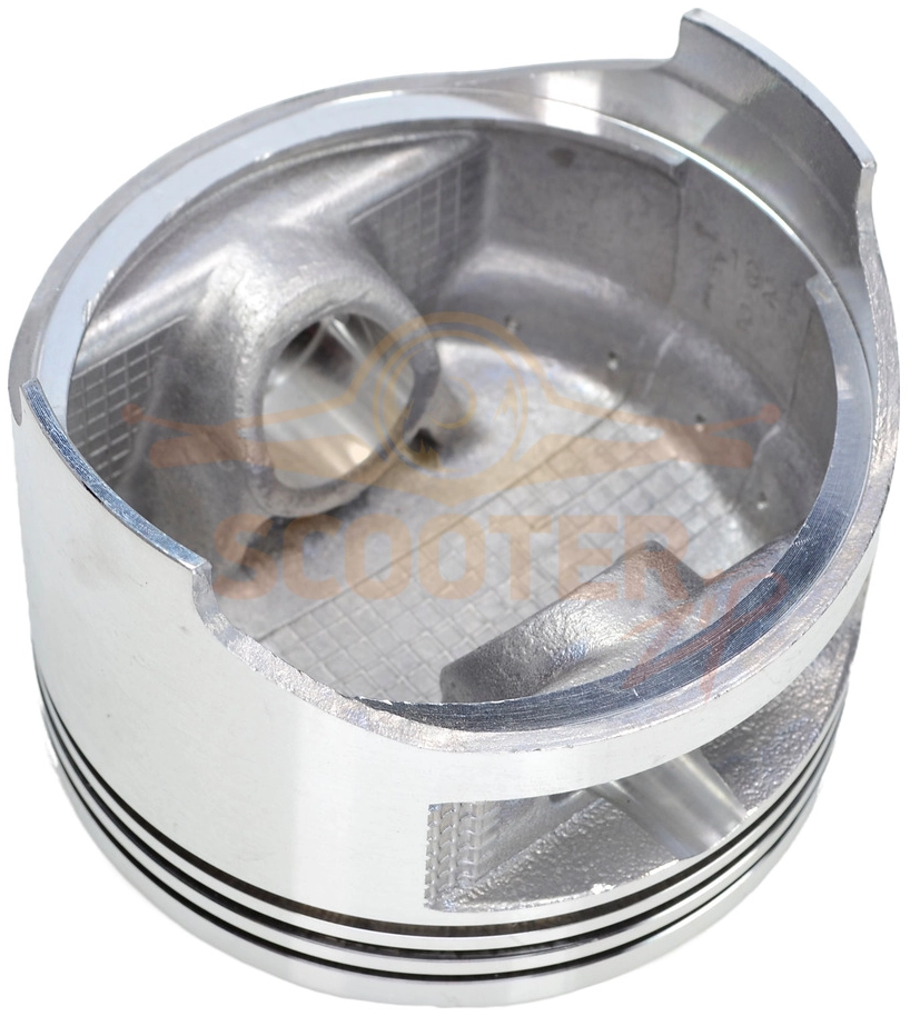 Поршень для генератора Kolner KEG 7500E