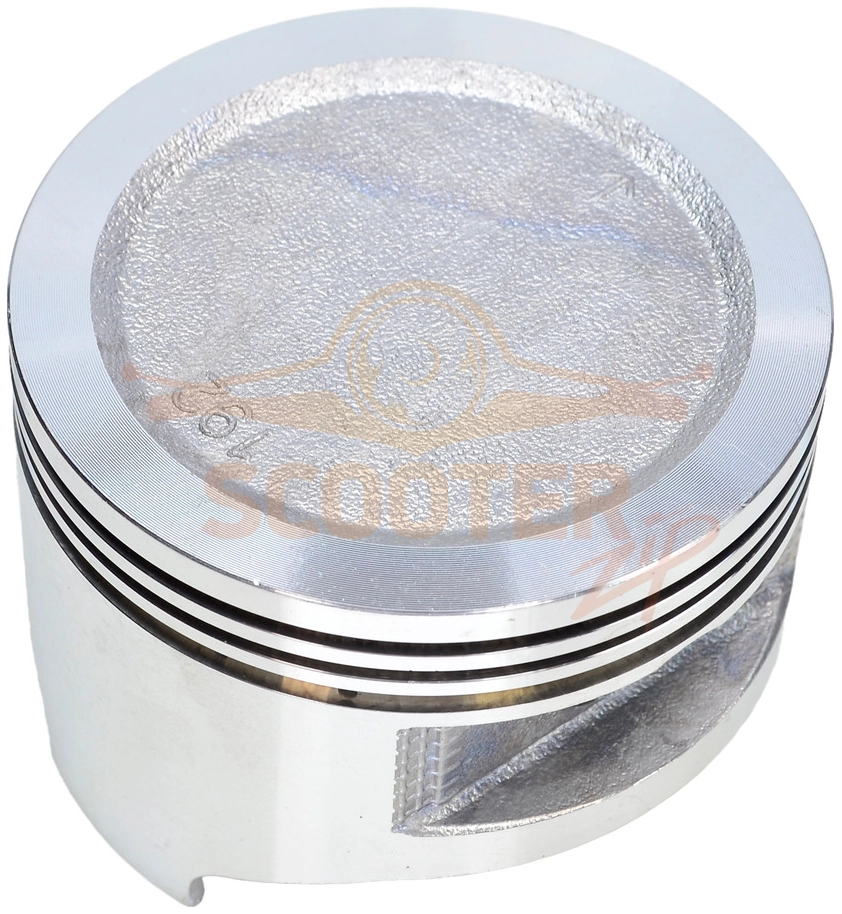 Поршень для генератора Kolner KEG 7500E